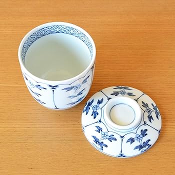 Amazon｜ちゃわんむし器 茶碗蒸し 器 3個セット 食器 セット
